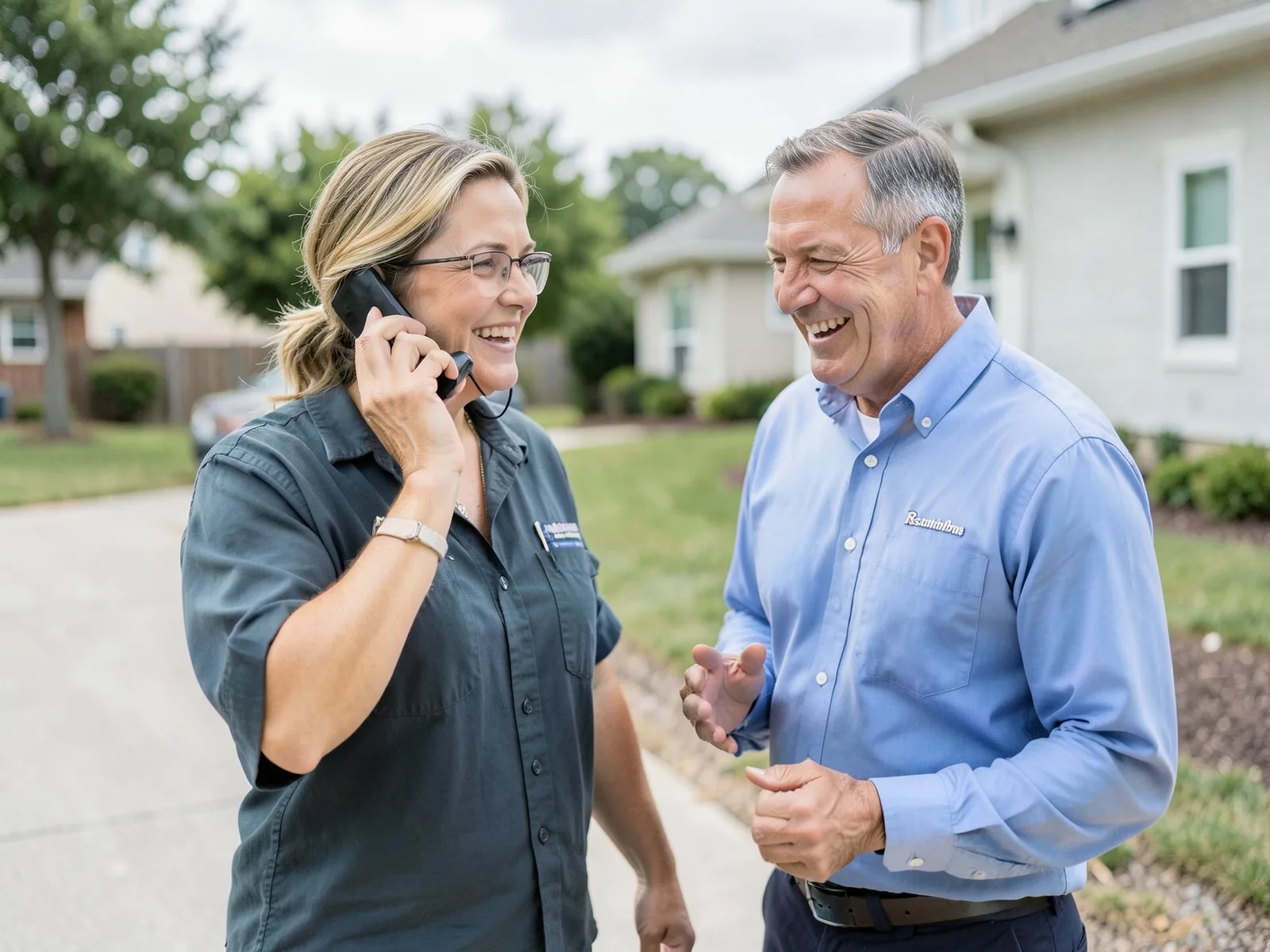 Frequently Asked Questions About Hidden Leak Restoration in Center, TX